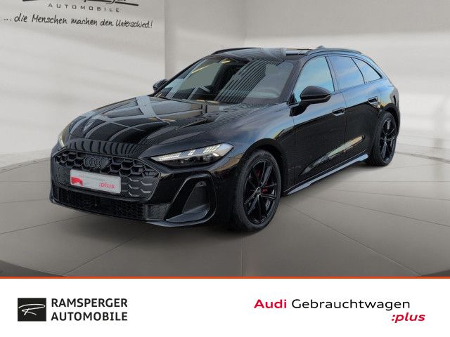 AUDI A5 Avant TDI quat. 150 kW S line Matrix ACC B&O