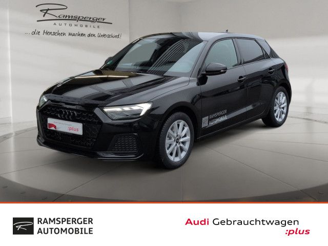 AUDI A1 Sportback Advanced 30 TFSI LED ACC Kamera