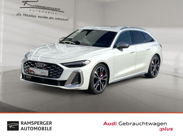 AUDI S5 Avant TFSI Matrix ACC HuD 360° B&O Tech Pro