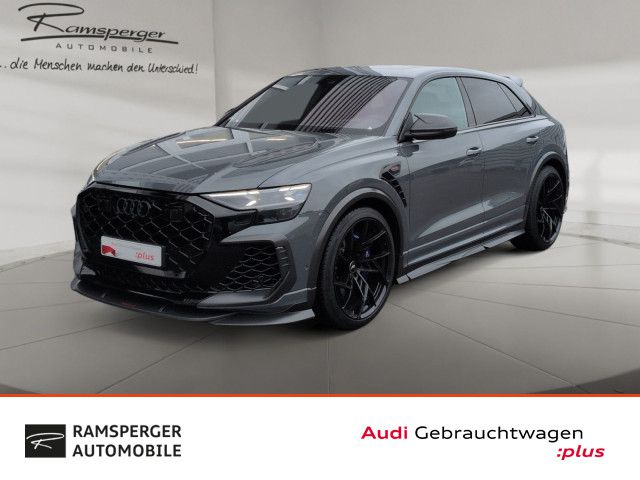 AUDI RS Q8 ABT RS Q8 Legacy Edition 1 of 125 HuD Pano Stdhz