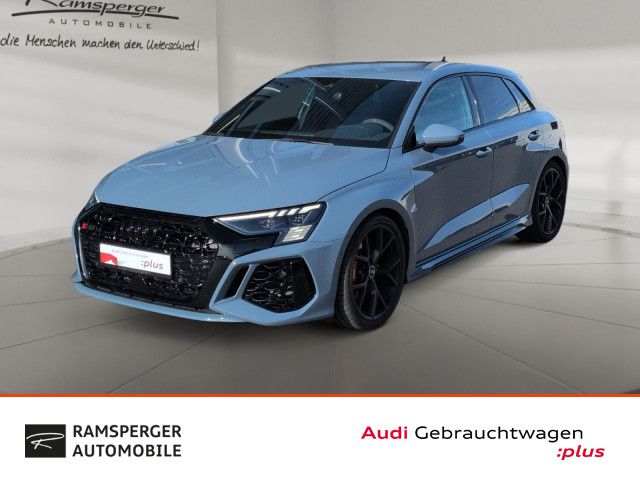 AUDI RS 3 Sportback Matrix RS-AGA RS- Design B&O