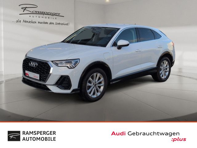 AUDI Q3 Sportback 45 TFSI e LED AHK s.interface EPH+