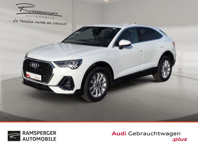AUDI Q3 Sportback 45 TFSI e 180(245) kW(PS) S tronic