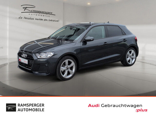 AUDI A1 Sportback Advanced 30 TFSI ACC S.Navi  EPH+