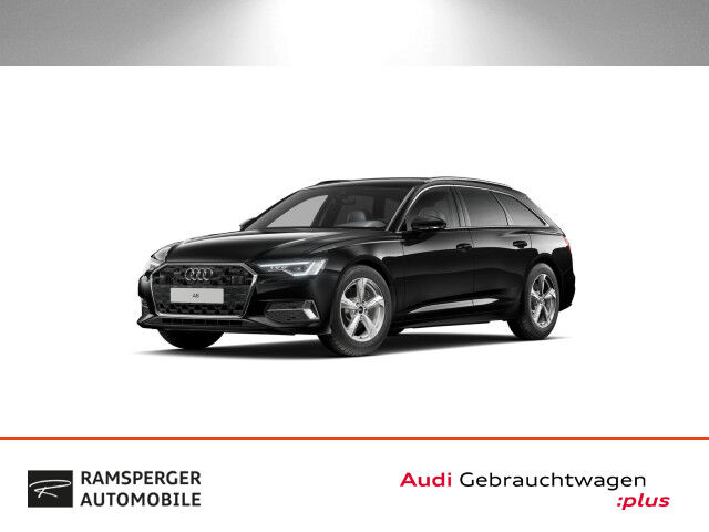 AUDI A6 Avant Sport 45 TFSI quat. Matrix ACC Pano AHK