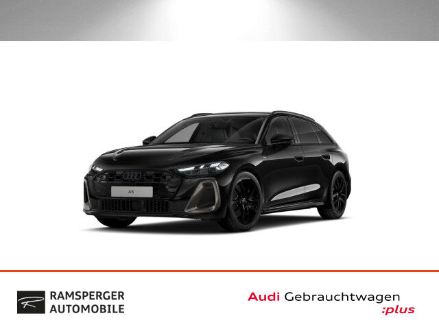AUDI A5 Avant edition one TFSI qu.S line Matrix HuD