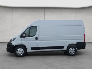 FIAT Ducato-e L2H2 (47-kWh) **Kamera/Navi**