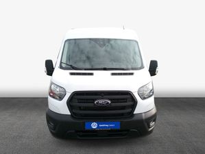 FORD Transit Kastenwagen Trend 350 L3 2,0 l EcoBlue 96 kW (130 PS), 6-Gang, Frontantrieb Transit
