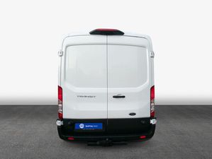 FORD Transit Kastenwagen Trend 350 L3 2,0 l EcoBlue 96 kW (130 PS), 6-Gang, Frontantrieb Transit