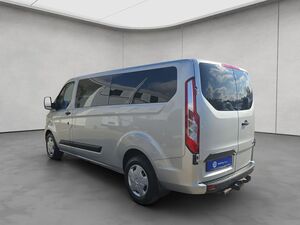 FORD Transit Custom 340 L2H1 Autm. Trend**Standhzg/Kamera/Xenon**