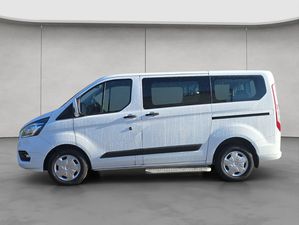 FORD Transit Custom 320 L1H1 VA Trend**Kamera/Navi**