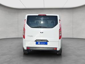 FORD Transit Custom 320 L1H1 VA Trend**Kamera/Navi**