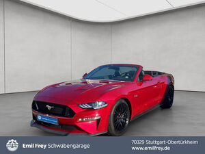 FORD Mustang Convertible 5.0 V8 Aut. GT**Premium2/MagneRide**