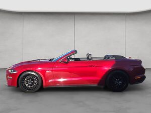 FORD Mustang Convertible 5.0 V8 Aut. GT**Premium2/MagneRide**