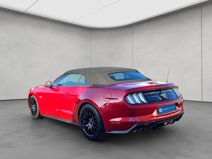 FORD Mustang Convertible 5.0 V8 Aut. GT**Premium2/MagneRide**