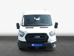 FORD Transit 350 L3H2 Lkw VA Autm. Trend 96 kW, 4-türig (Diesel) Transit