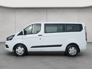 FORD Transit Custom 320 L1H1 VA Trend**Kamera/Navi**