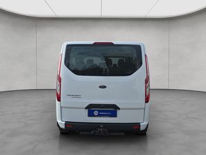 FORD Transit Custom 320 L1H1 VA Trend**Kamera/Navi**