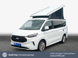 FORD Tourneo Custom Nugget 320 L1 VA Autm. Titanium 125 kW, 4-türig (Diesel) Tourneo Custom