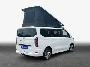 FORD Tourneo Custom Nugget 320 L1 VA Autm. Titanium 125 kW, 4-türig (Diesel) Tourneo Custom