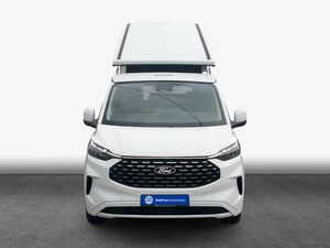 FORD Tourneo Custom Nugget 320 L1 VA Autm. Titanium 125 kW, 4-türig (Diesel) Tourneo Custom
