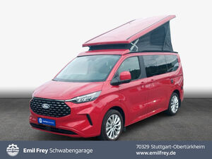 FORD Tourneo Custom Nugget 320 L1 VA Autm. Titanium 125 kW, 4-türig (Diesel) Tourneo Custom