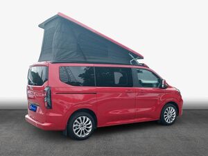 FORD Tourneo Custom Nugget 320 L1 VA Autm. Titanium 125 kW, 4-türig (Diesel) Tourneo Custom