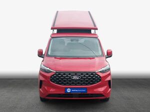 FORD Tourneo Custom Nugget 320 L1 VA Autm. Titanium 125 kW, 4-türig (Diesel) Tourneo Custom
