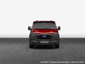 FORD Tourneo Custom Nugget 320 L1 VA Autm. Titanium 125 kW, 4-türig (Diesel) Tourneo Custom