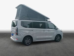 FORD Tourneo Custom Nugget 320 L1 VA Autm. Titanium 125 kW, 4-türig (Diesel) Tourneo Custom