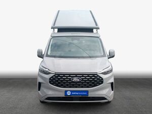 FORD Tourneo Custom Nugget 320 L1 VA Autm. Titanium 125 kW, 4-türig (Diesel) Tourneo Custom