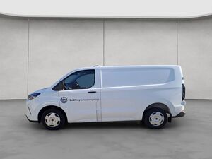 FORD Transit Custom 280 L1H1 Trend 81kW EcoBlue,Klima Transit Custom