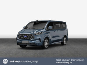 FORD Tourneo Custom Nugget 320 L1 VA Titanium 110 kW, 4-türig (Diesel) Tourneo Custom