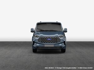 FORD Tourneo Custom Nugget 320 L1 VA Titanium 110 kW, 4-türig (Diesel) Tourneo Custom