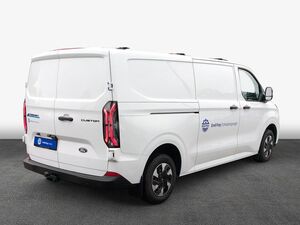 FORD e-Transit Custom 320 L2H1 LKW HA Trend**Navi/AHK**