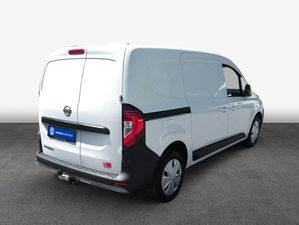 NISSAN Townstar L2 2,3 DIG-T 130 N-Connecta 96 kW, 4-türig Townstar