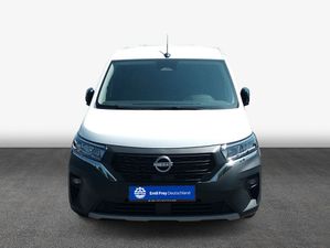 NISSAN Townstar L2 2,3 DIG-T 130 N-Connecta 96 kW, 4-türig Townstar
