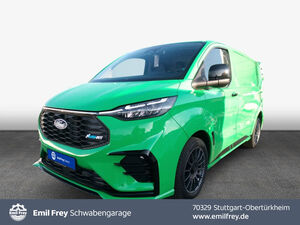 FORD Transit Custom 320 L1H1 LKW 4x4 Autm. MS-RT 125 kW, 4-türig (Diesel) Transit Custom