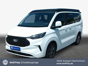 FORD Tourneo VANEXXT Level 2*4x4*Autm*170PS*Standhzg* Tourneo Custom