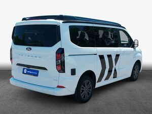 FORD Tourneo VANEXXT Level 2*4x4*Autm*170PS*Standhzg* Tourneo Custom