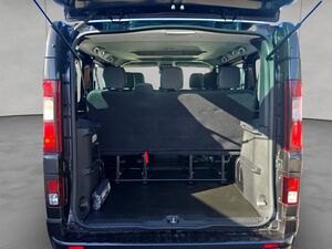 NISSAN Primastar L1H1 DCT Tekna**Kamera/Navi/LED**