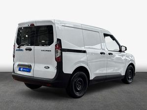 FORD Transit Courier 54kWh Trend 100 kW, 5-türig (Strom) Transit Courier Elektro