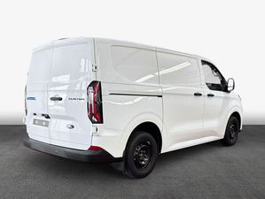 FORD e-Transit Custom 320 L1H1 Kasten LKW Trend HA 100 kW, 4-türig (Strom) e-Transit Custom