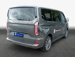 FORD Tourneo Custom 340 PHEV L1H1 VA TitaniumX Tourneo Custom