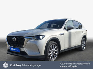 MAZDA CX-60 e-SKYACTIV-D 254 M HYBRID AWD EXCLUSIVE-LINE CX-60