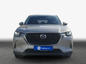 MAZDA CX-60 e-SKYACTIV-D 254 M HYBRID AWD EXCLUSIVE-LINE CX-60