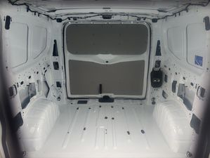 FORD Transit Custom 280 L1H1 LKW  Autm. Trend**LED/Standhzg**