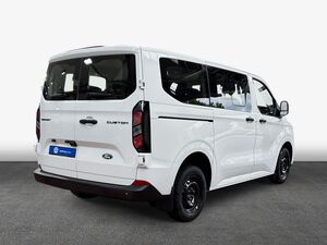 FORD Transit Custom 320 L1H1 PKW VA Trend 100 kW, 4-türig (Diesel) Transit Custom