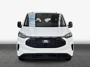 FORD Transit Custom 320 L1H1 PKW VA Trend 100 kW, 4-türig (Diesel) Transit Custom