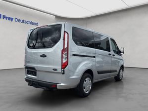FORD Transit Custom 320 L1H1 VA Trend**AHK/Parksensoren**